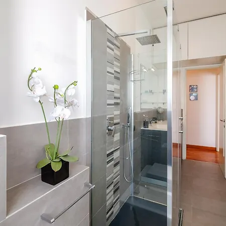Appartement Bicocca Arcimboldi
