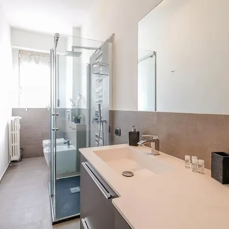 Appartement Bicocca Arcimboldi