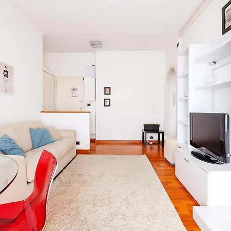 Bicocca Arcimboldi Appartement Milaan