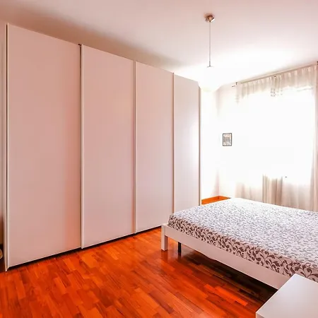 Bicocca Arcimboldi Appartement Milaan